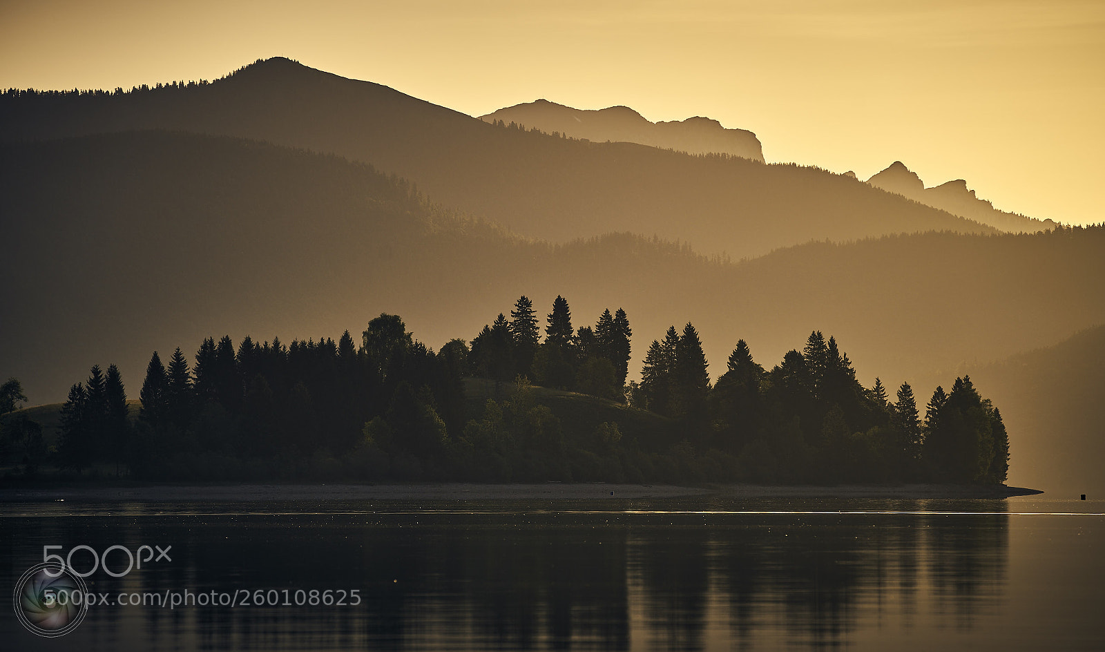 Sony a7R II sample photo. Morning glow photography