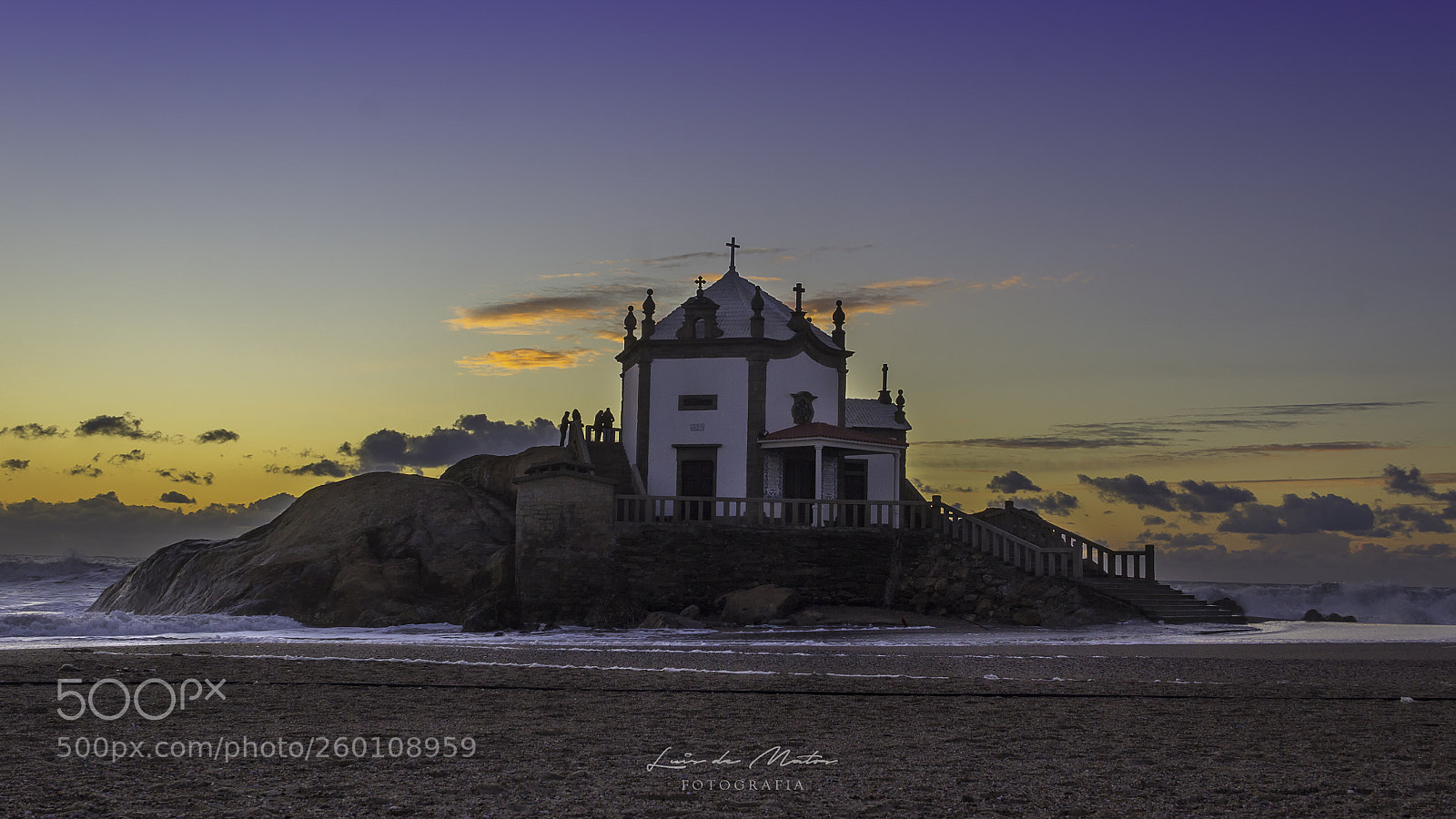 Canon EOS 600D (Rebel EOS T3i / EOS Kiss X5) sample photo. Capela do senhor da photography