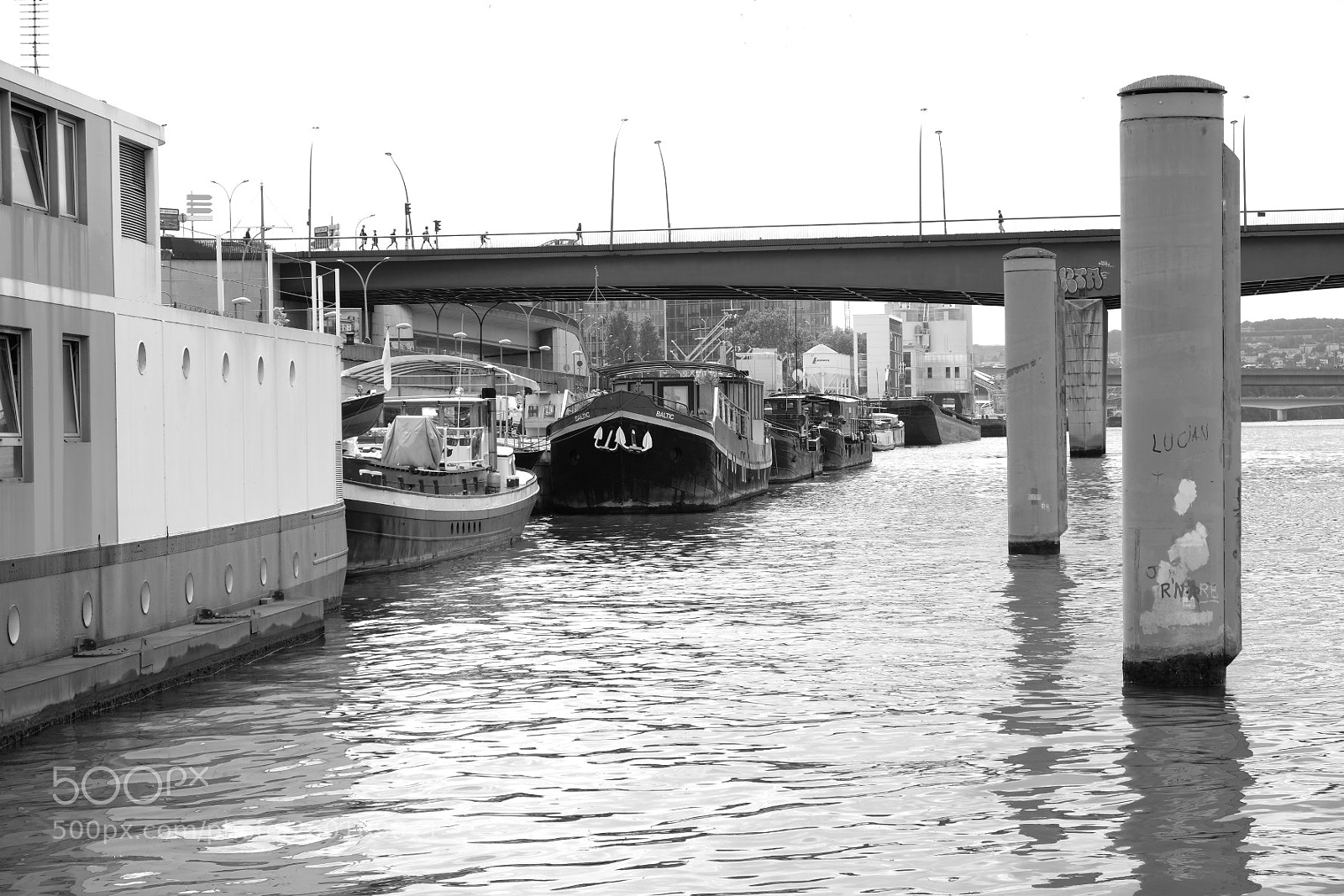 Fujifilm X-T20 sample photo. River serenity photography