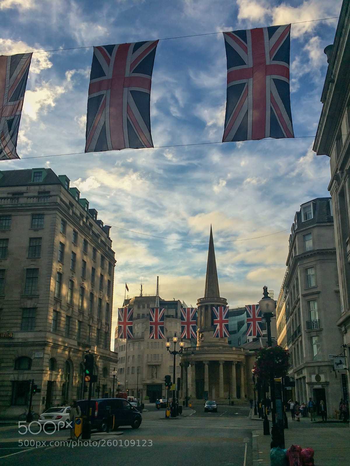 Apple iPhone 5s sample photo. London pride photography