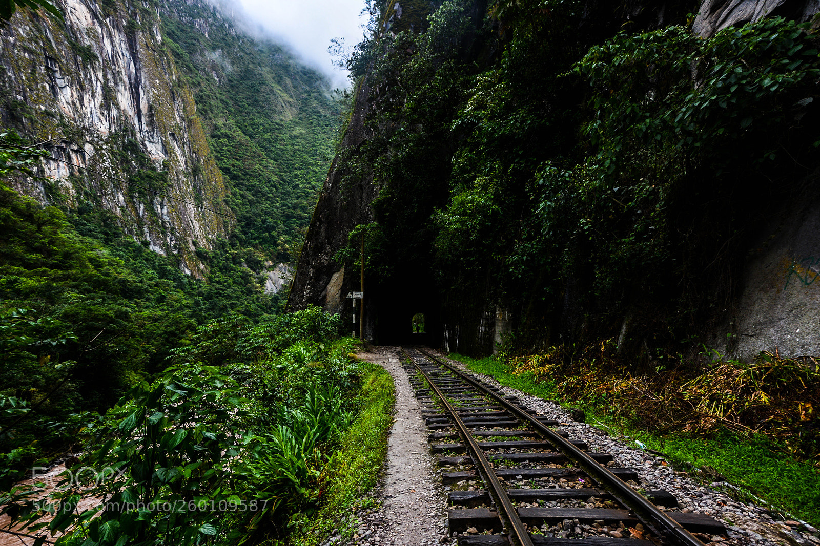 Nikon D7100 sample photo. Perú photography