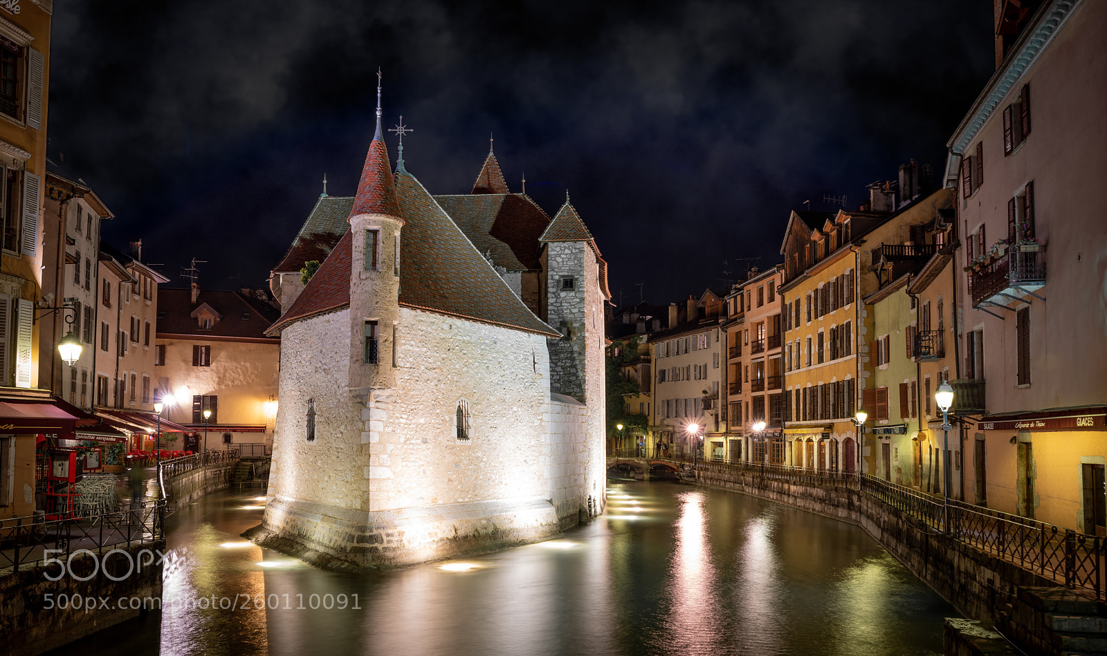 Sony a7R III sample photo. Palais de l'isle photography