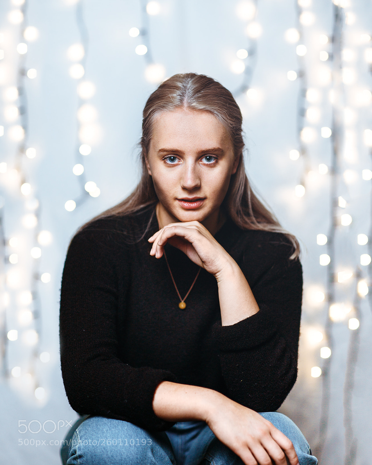 Canon EOS 6D sample photo. Sofie photography