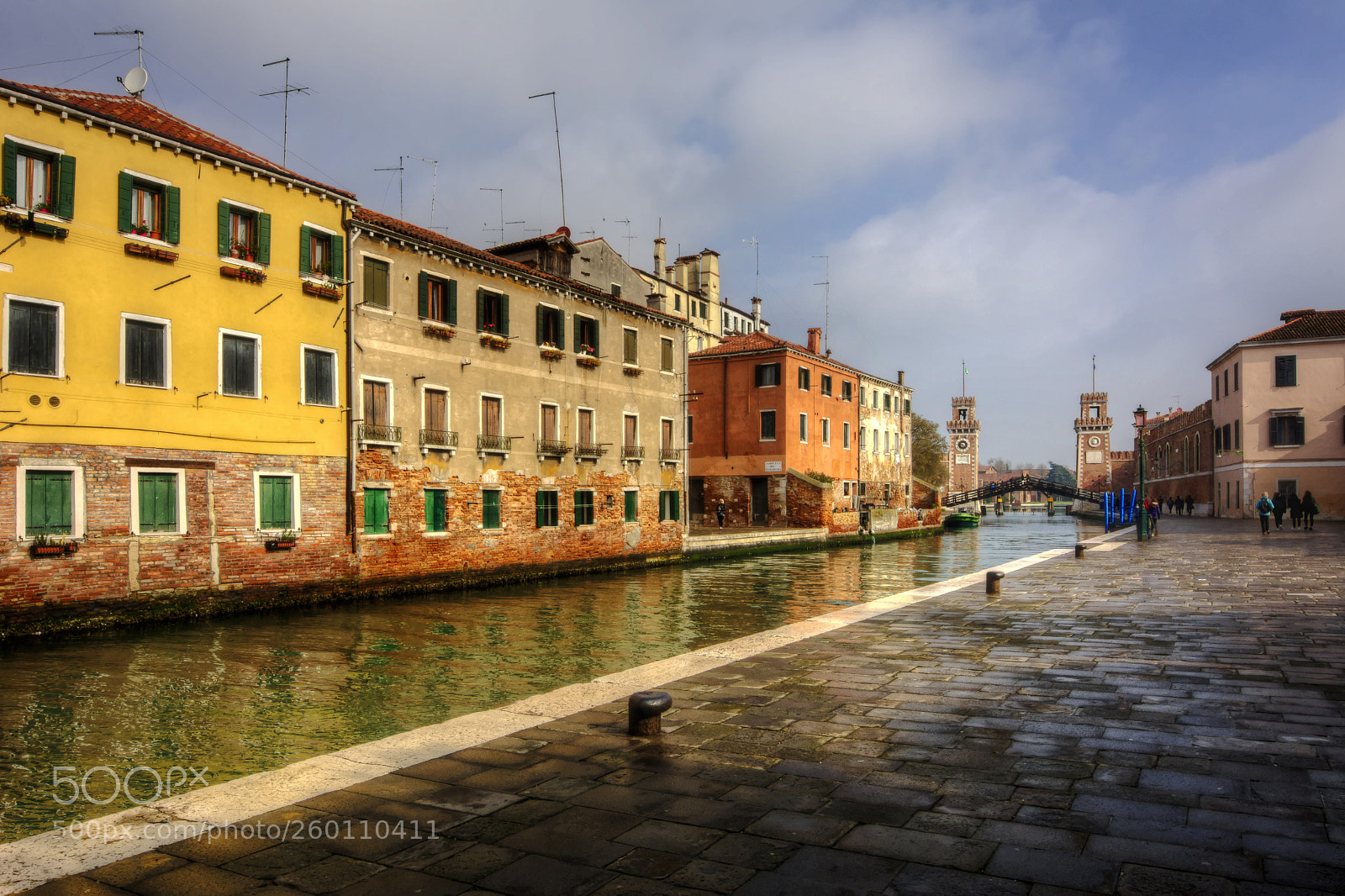 Nikon D7100 sample photo. Venice : pov - 49 photography