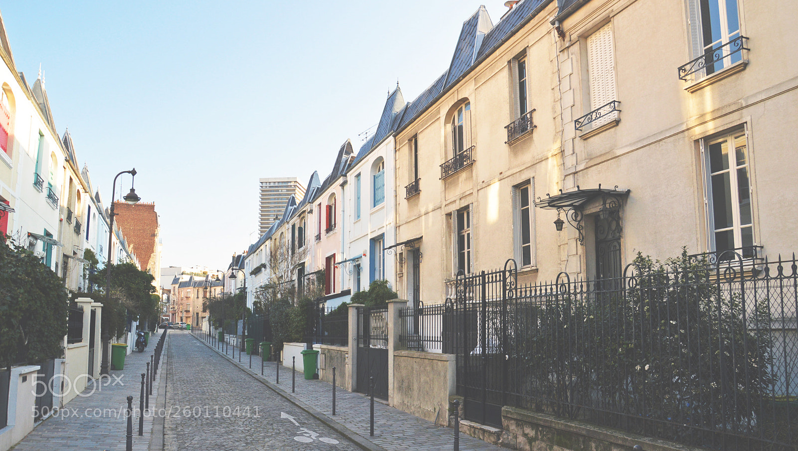 Nikon D3200 sample photo. Notting hill de paris photography