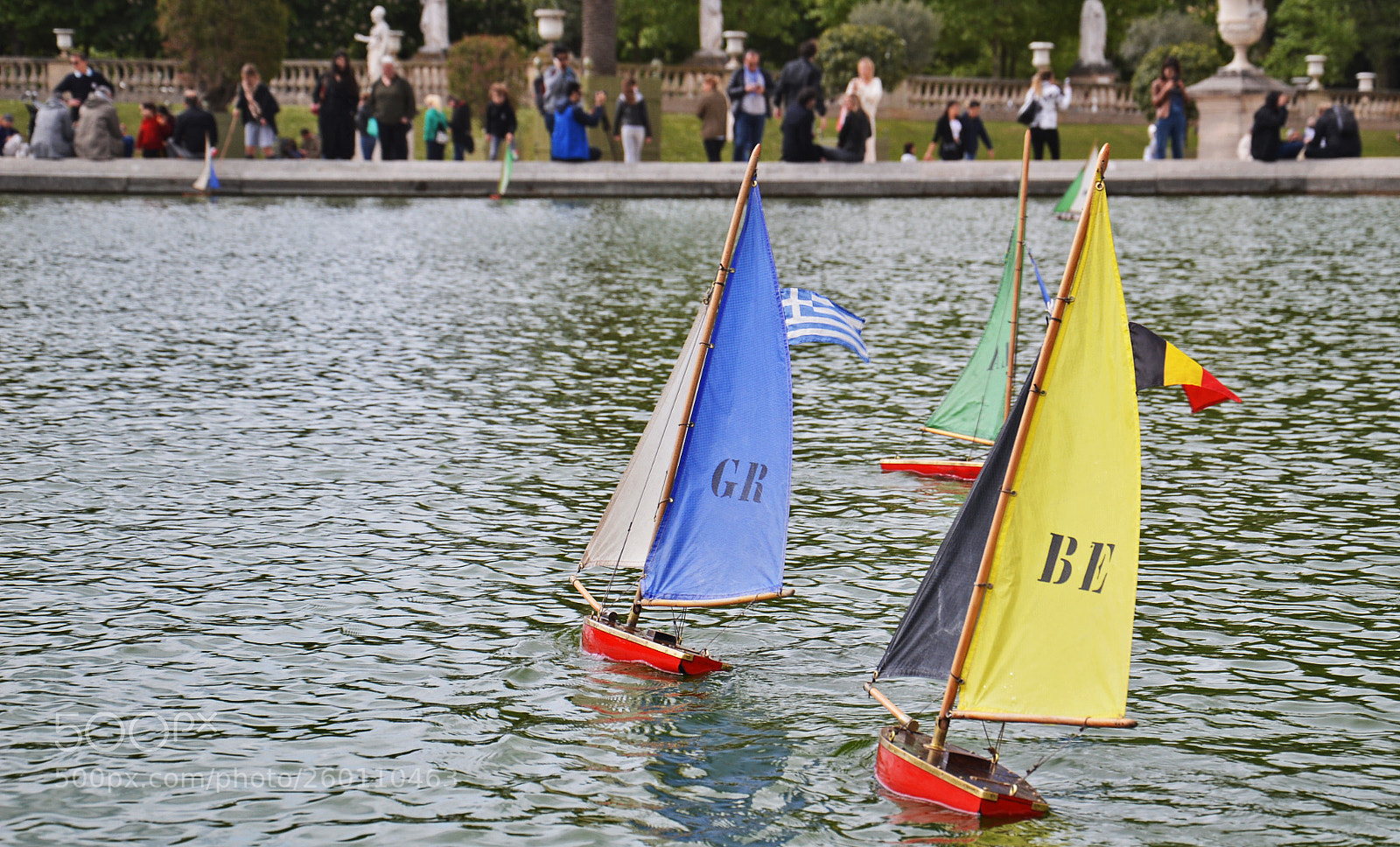 Nikon D3200 sample photo. La gr ce et photography