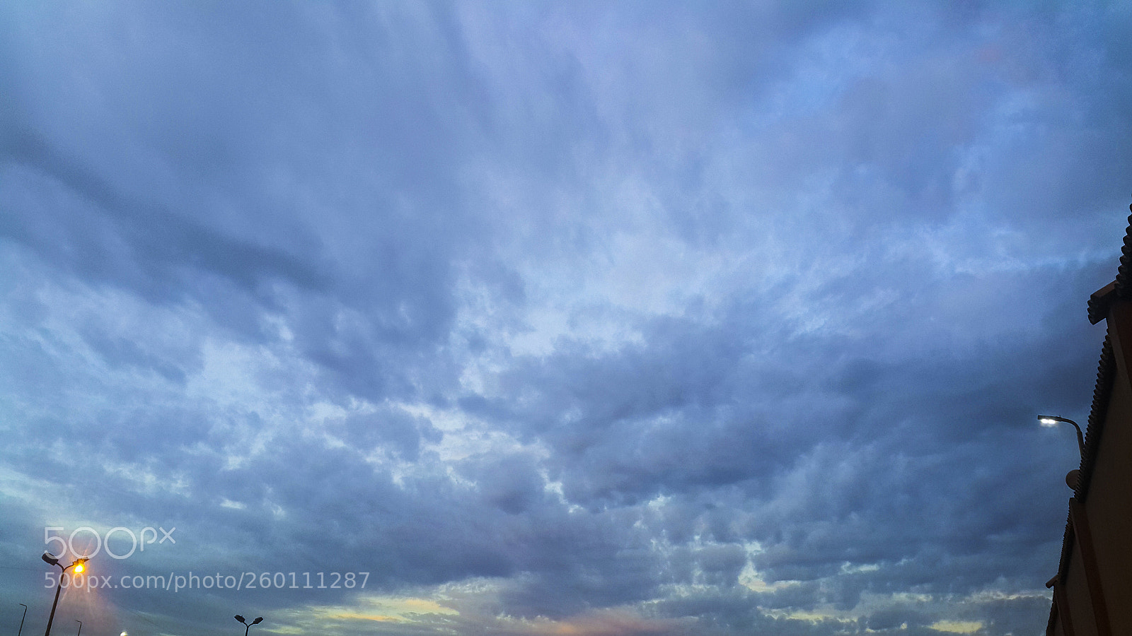 Samsung Galaxy Note4 sample photo. Cloud love photography