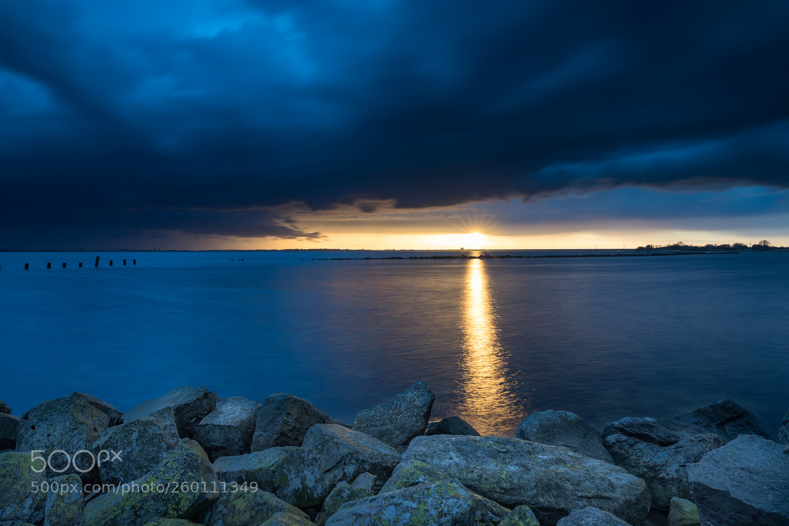 Canon EOS 5D Mark IV sample photo. Storm is coming! photography