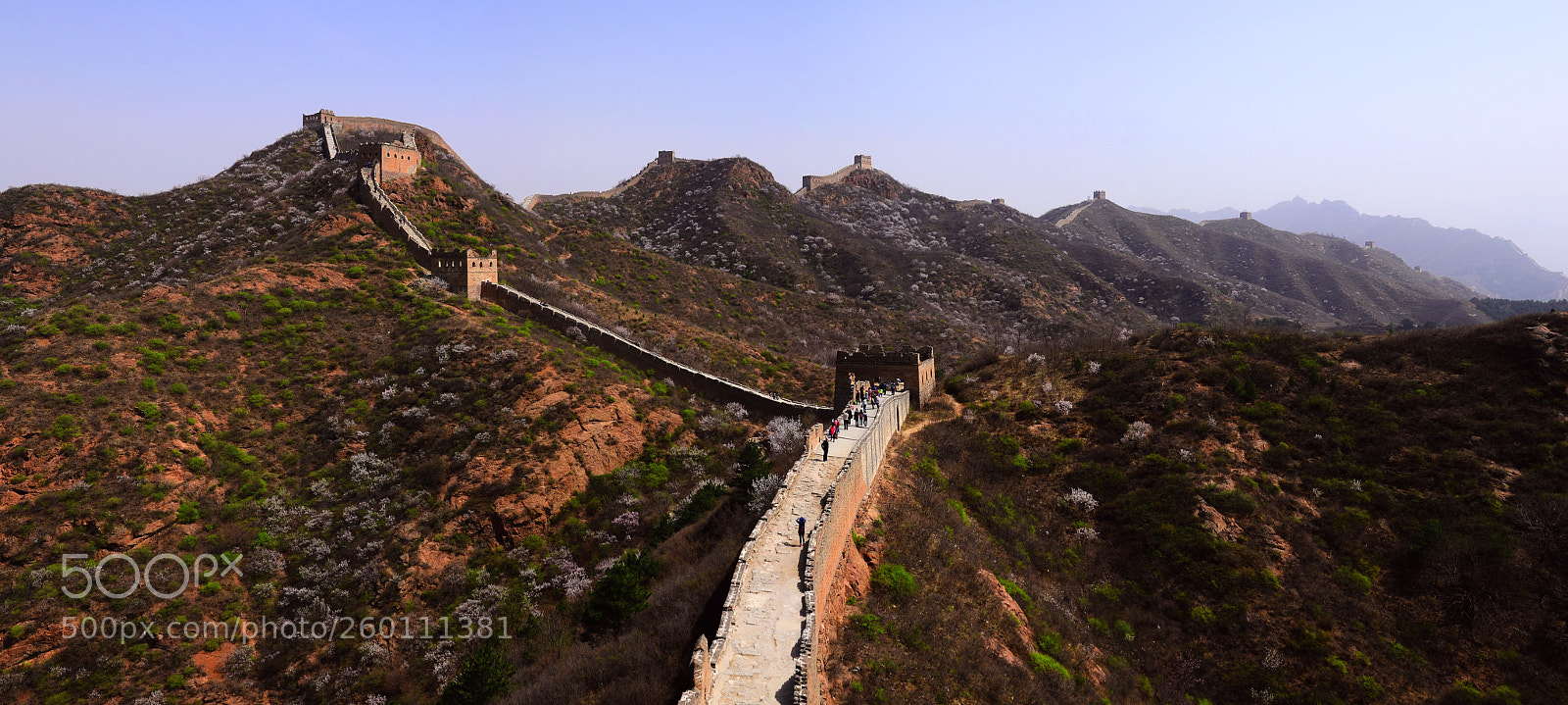 Nikon D7000 sample photo. Panorama of the great photography