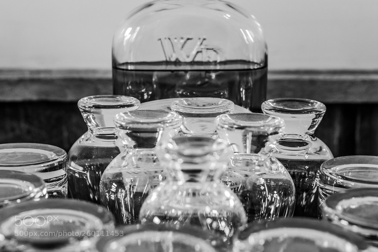 Canon EOS 6D sample photo. Whistlepig glassware photography