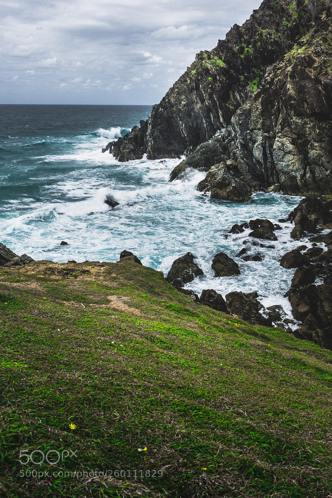 Sony a6000 sample photo. Cliffs photography