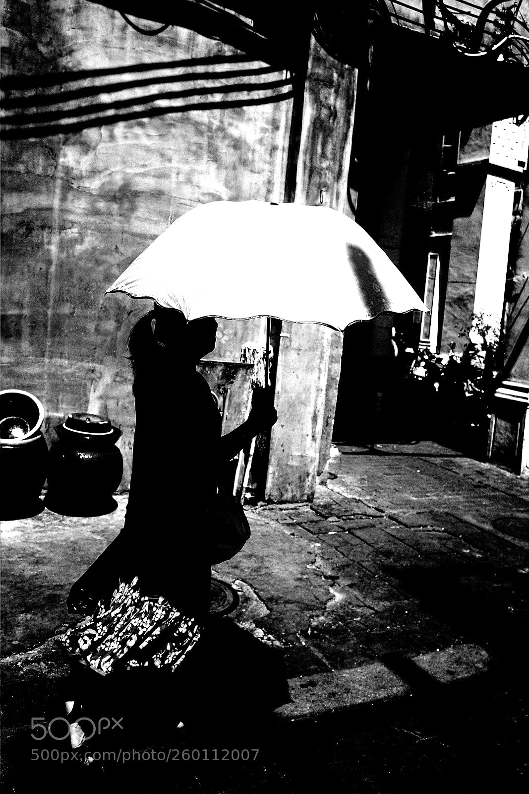Ricoh GR II sample photo. Untitled photography