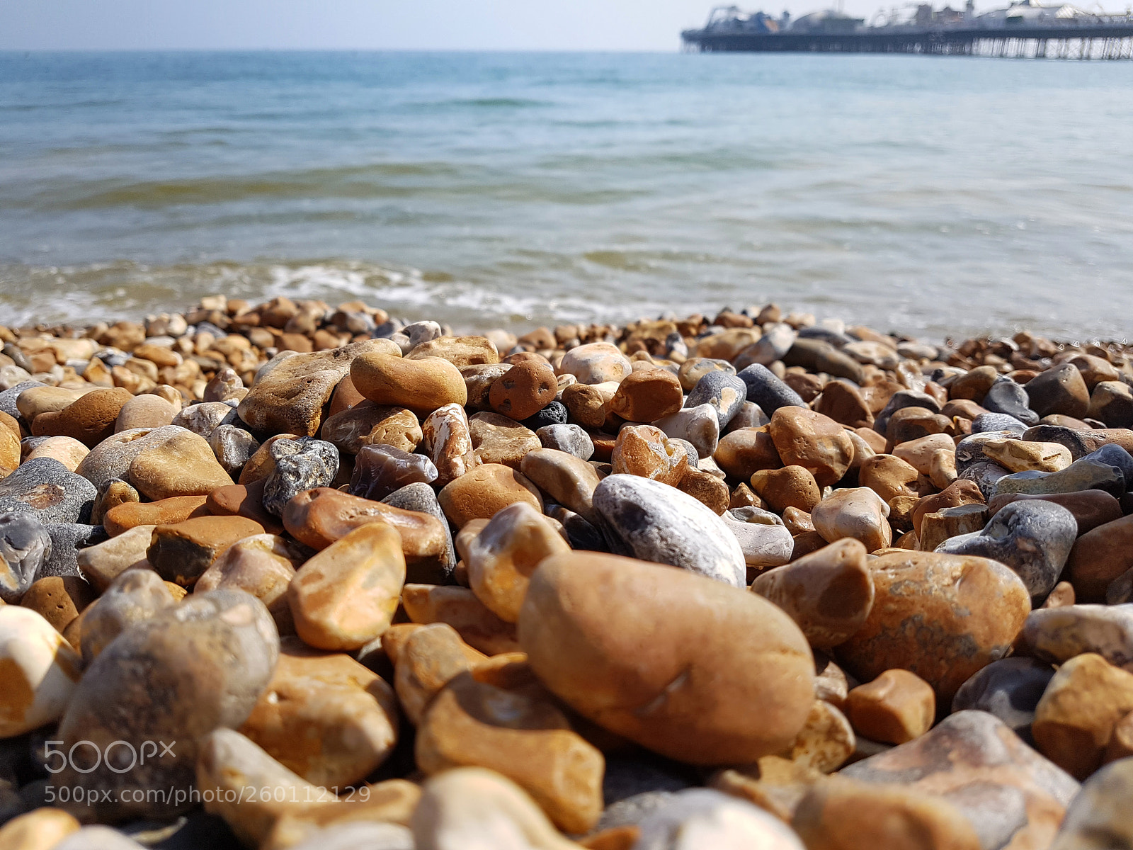 Samsung Galaxy S7 sample photo. Beach photography