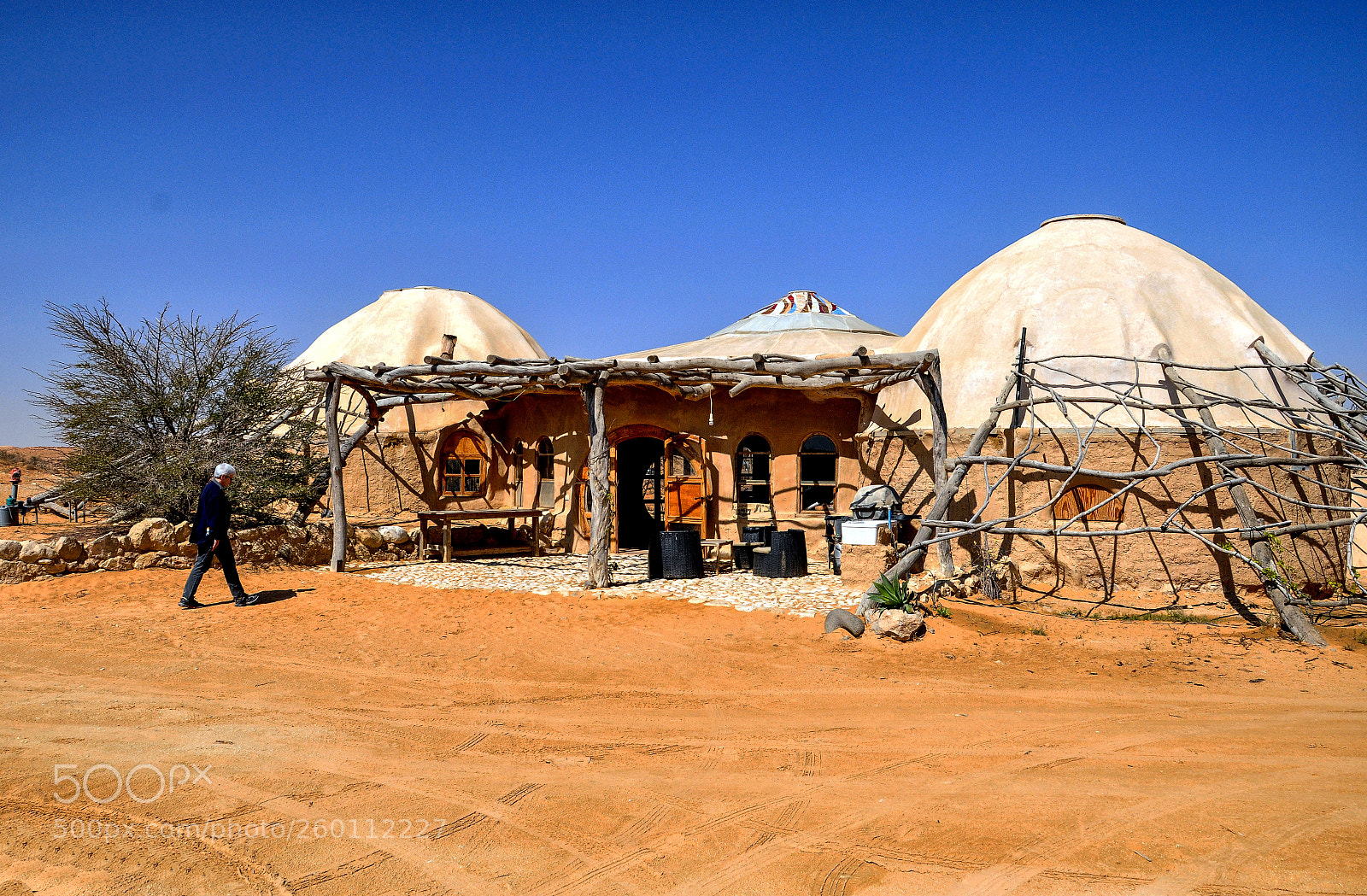 Nikon D90 sample photo. Ecologically clean dwelling in photography