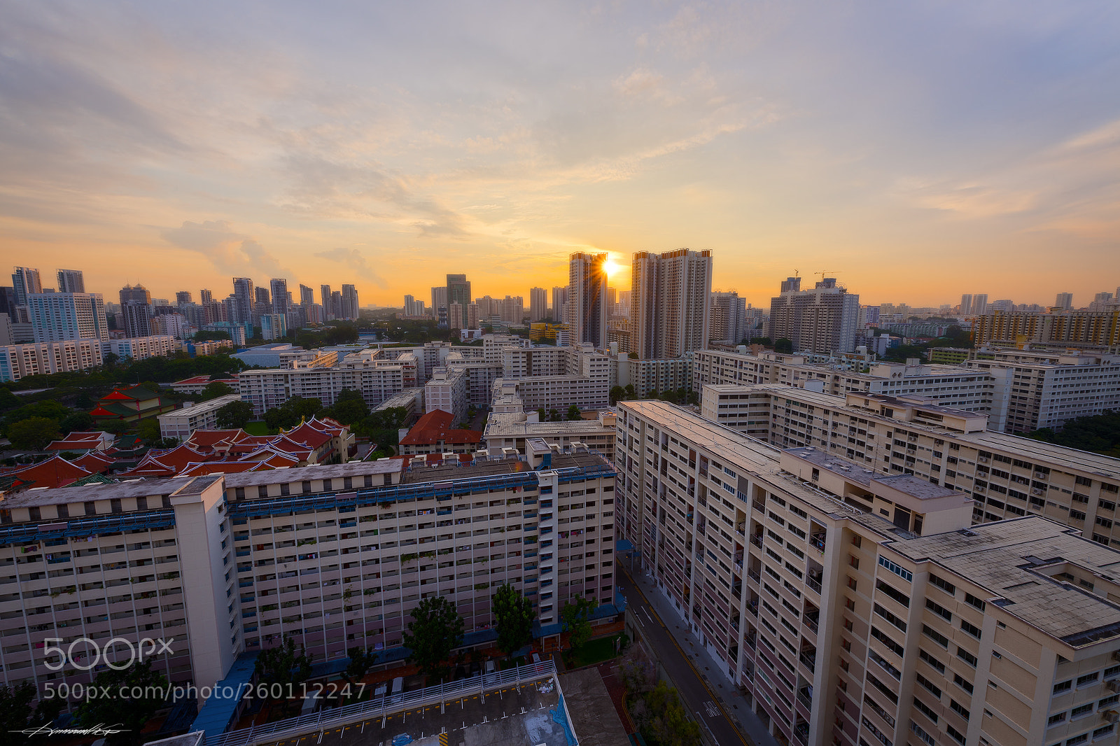 Nikon D850 sample photo. Public horizon photography