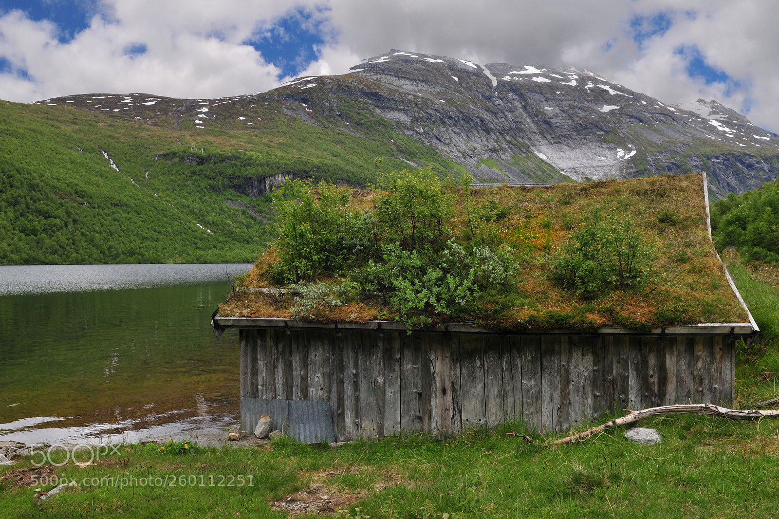 Nikon D300 sample photo. Old boathouse photography