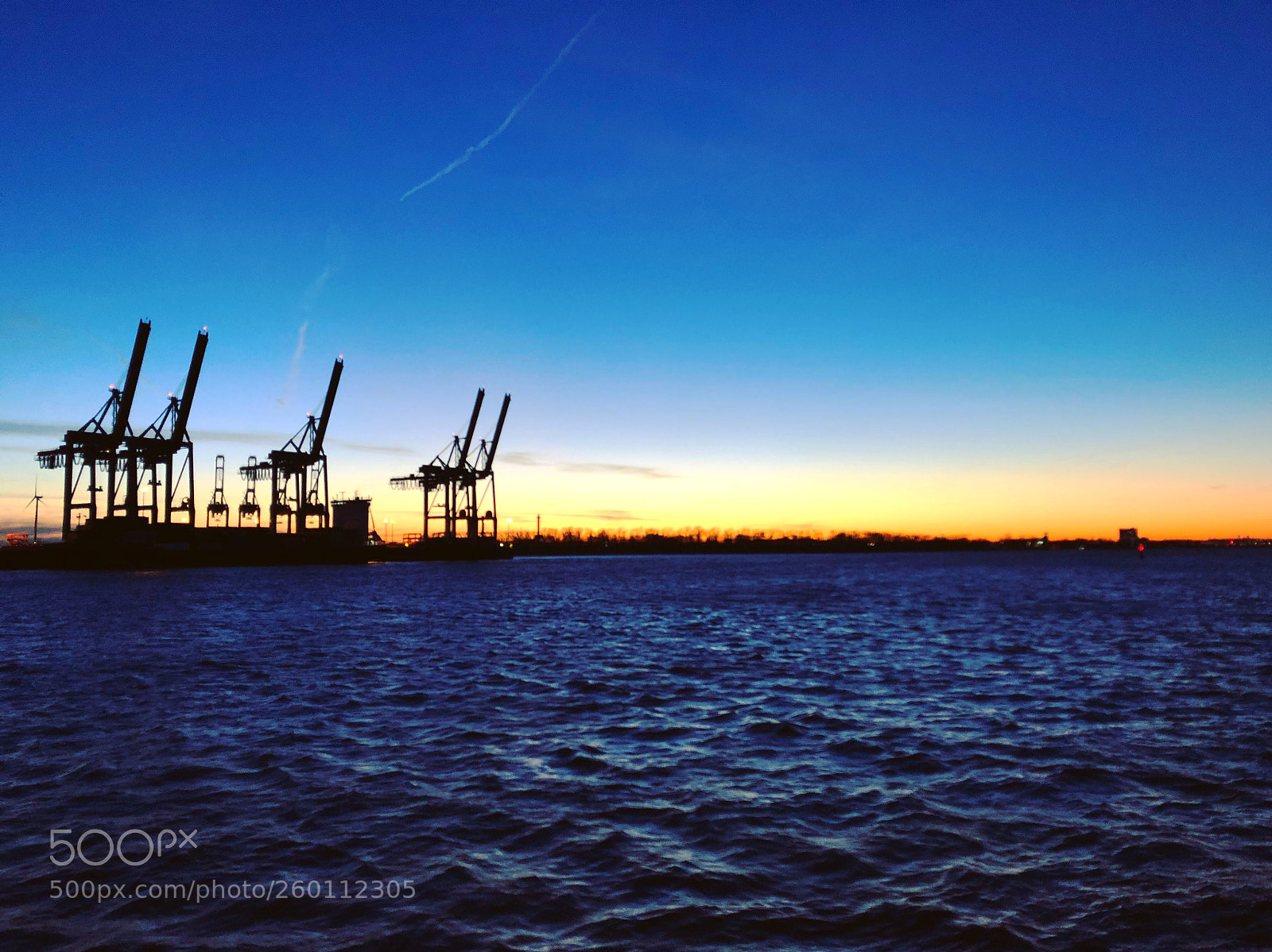 Apple iPhone 8 sample photo. Hamburg along the harbour ⚓️. photography