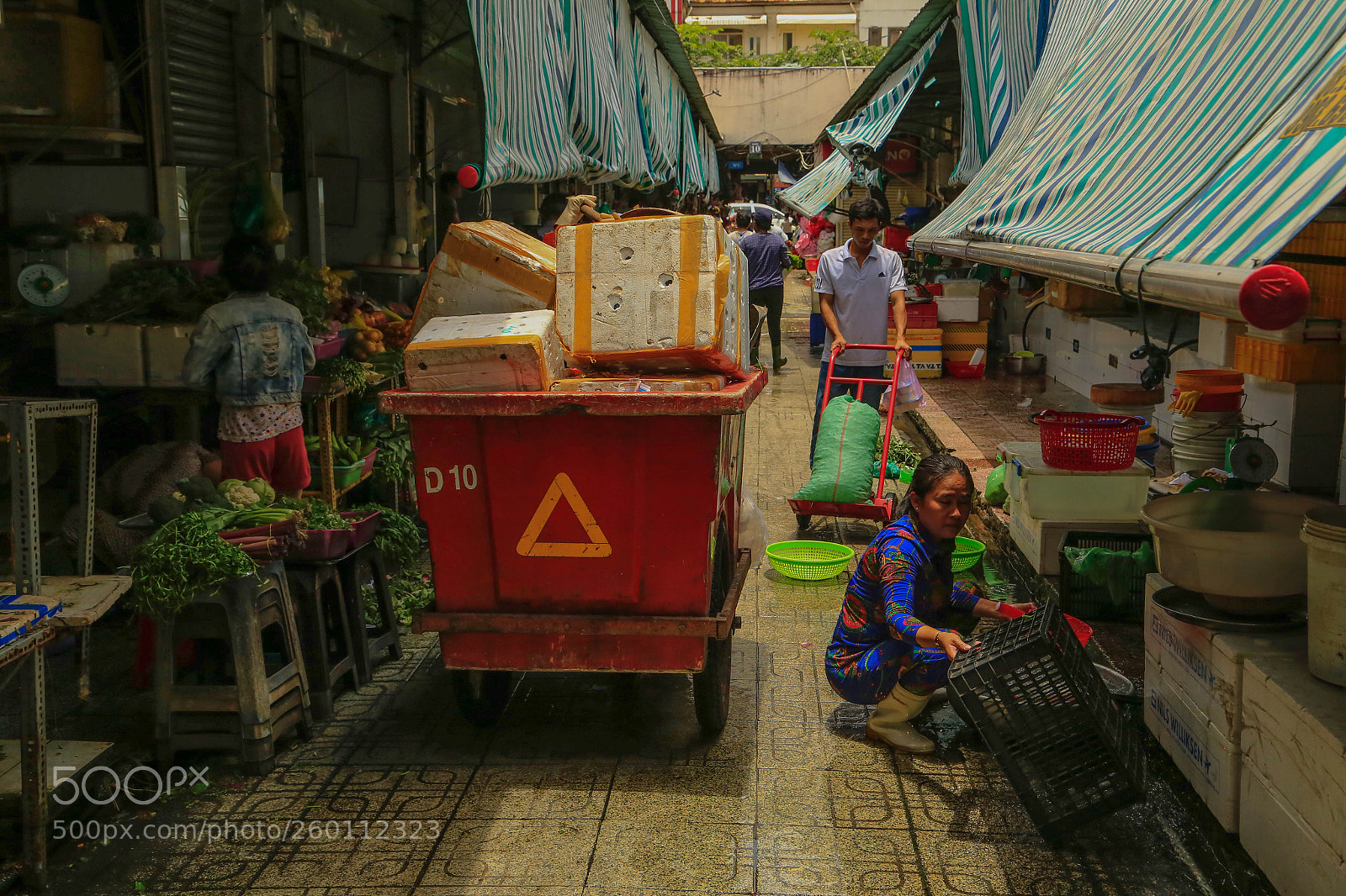 Canon EOS 6D sample photo. La remballe photography