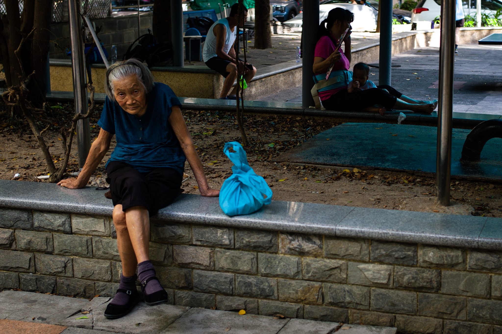 Leica M9 sample photo