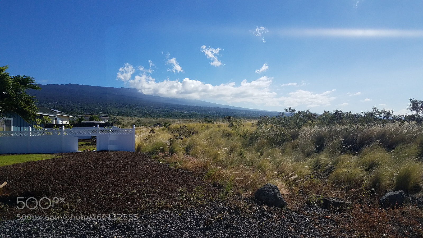 Samsung Galaxy S7 sample photo. Cloudscape hualalai(e) photography