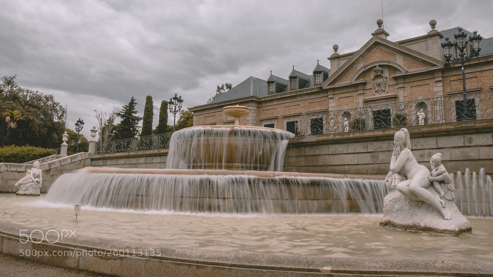 Nikon D90 sample photo. Barcelona photography