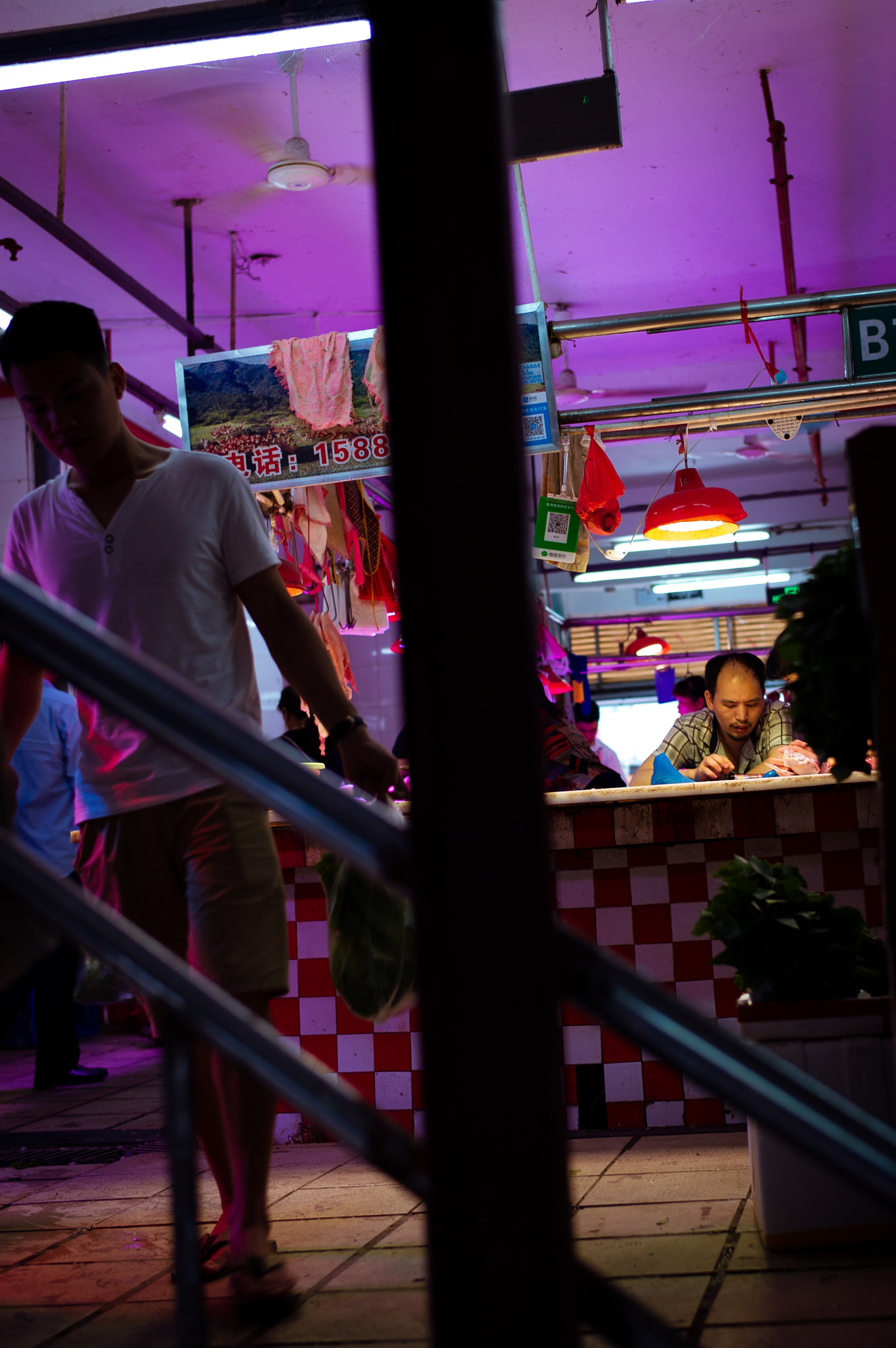 Leica M9 sample photo