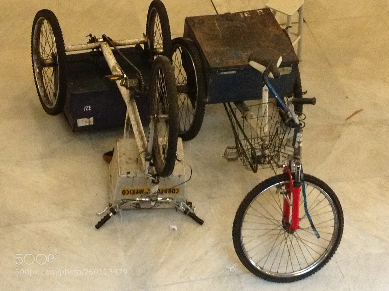 Apple iPhone 4S sample photo. Bicis photography