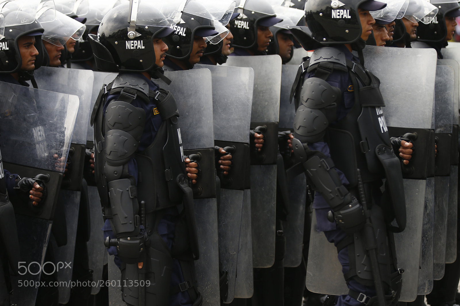 Canon EOS-1D X sample photo. Nepal republic day celebrations photography