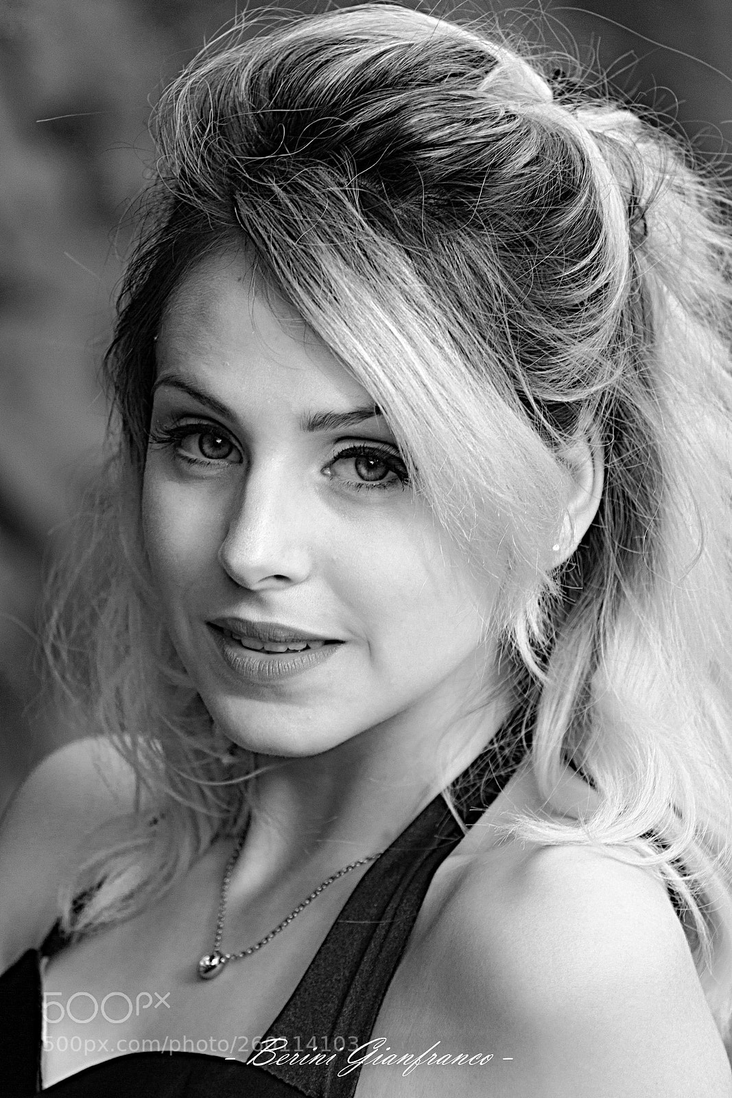 Canon EOS 7D sample photo. Giulia photography