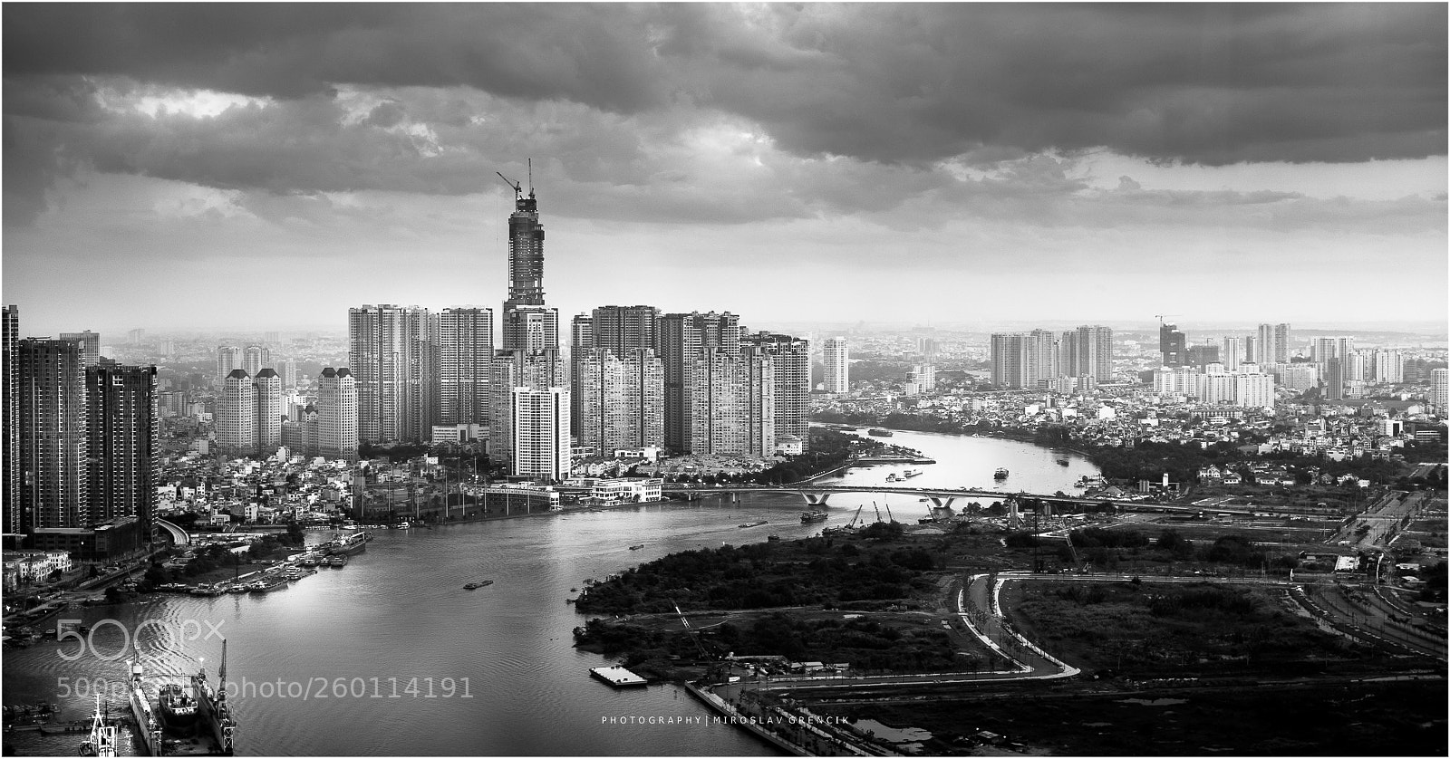 Nikon D610 sample photo. Vietnam photography