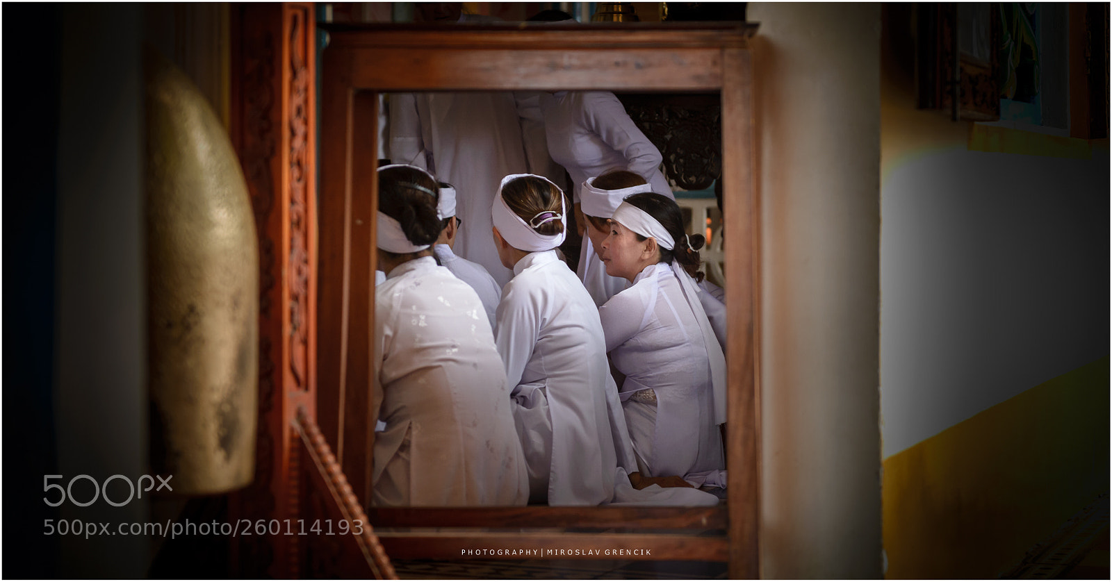Nikon D610 sample photo. Vietnam photography