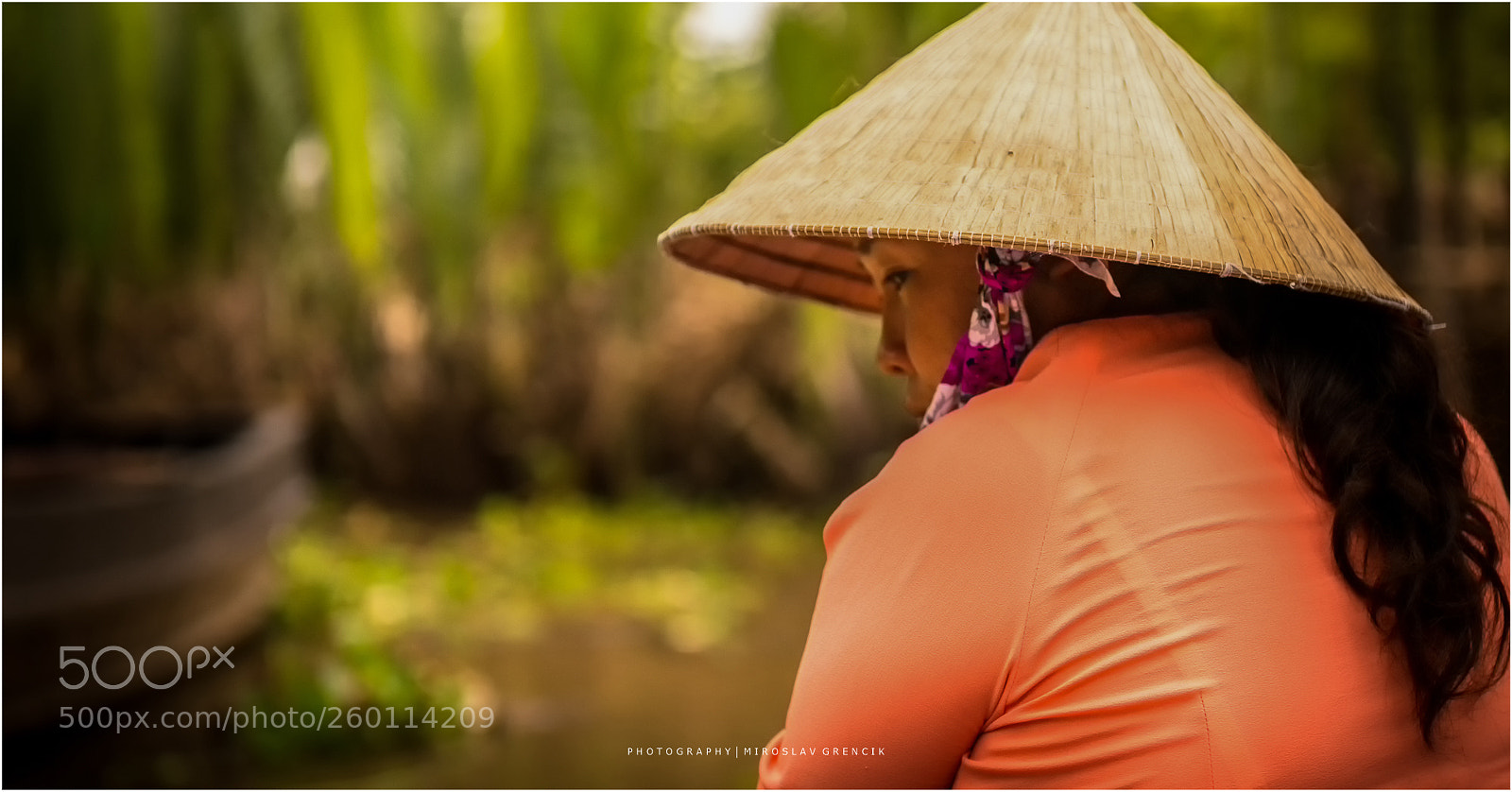 Nikon D610 sample photo. Vietnam photography