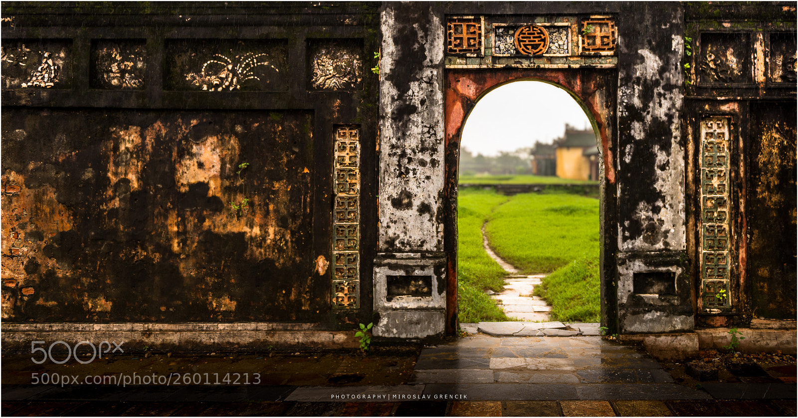Nikon D610 sample photo. Vietnam photography