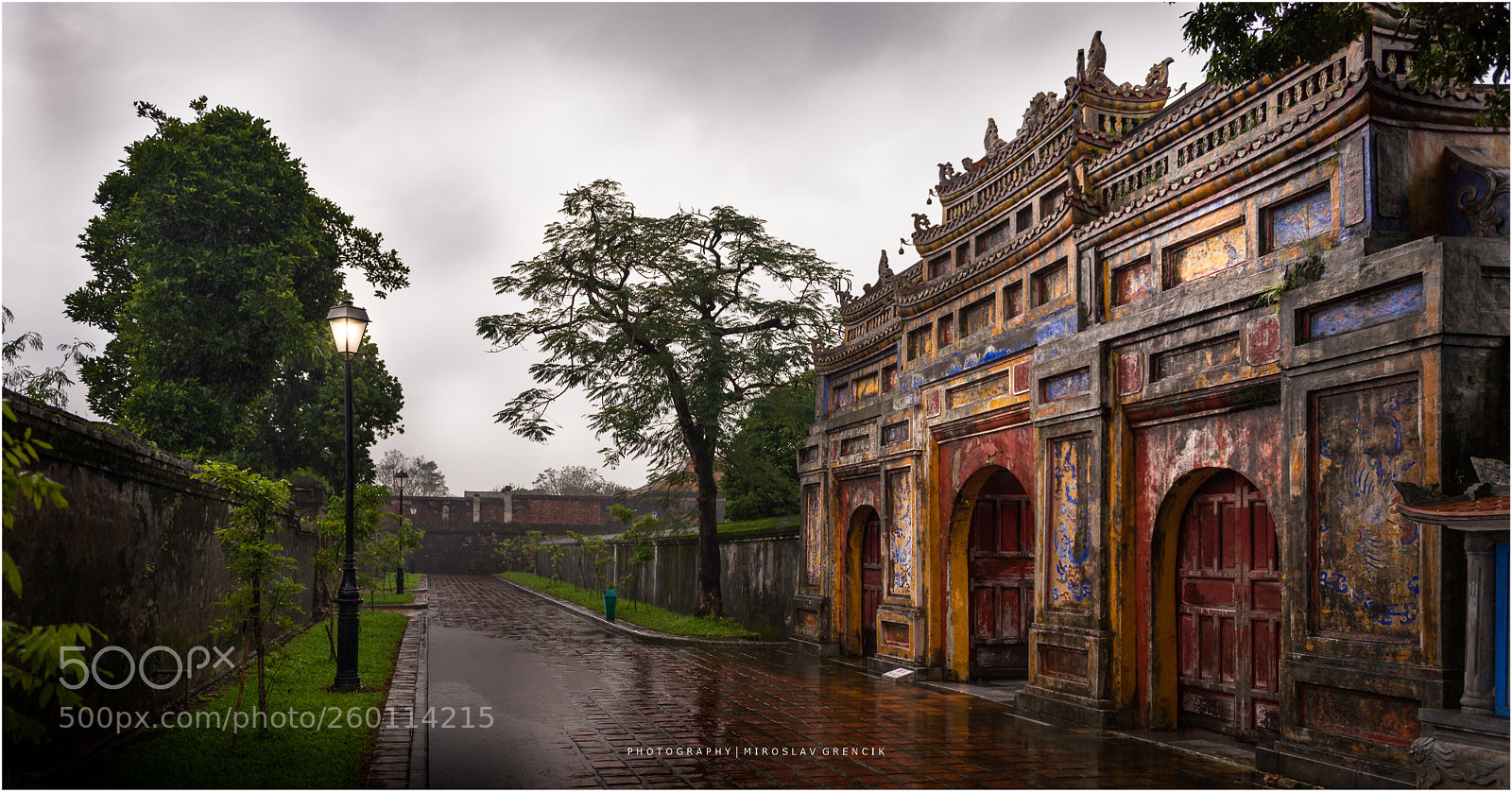 Nikon D610 sample photo. Vietnam photography