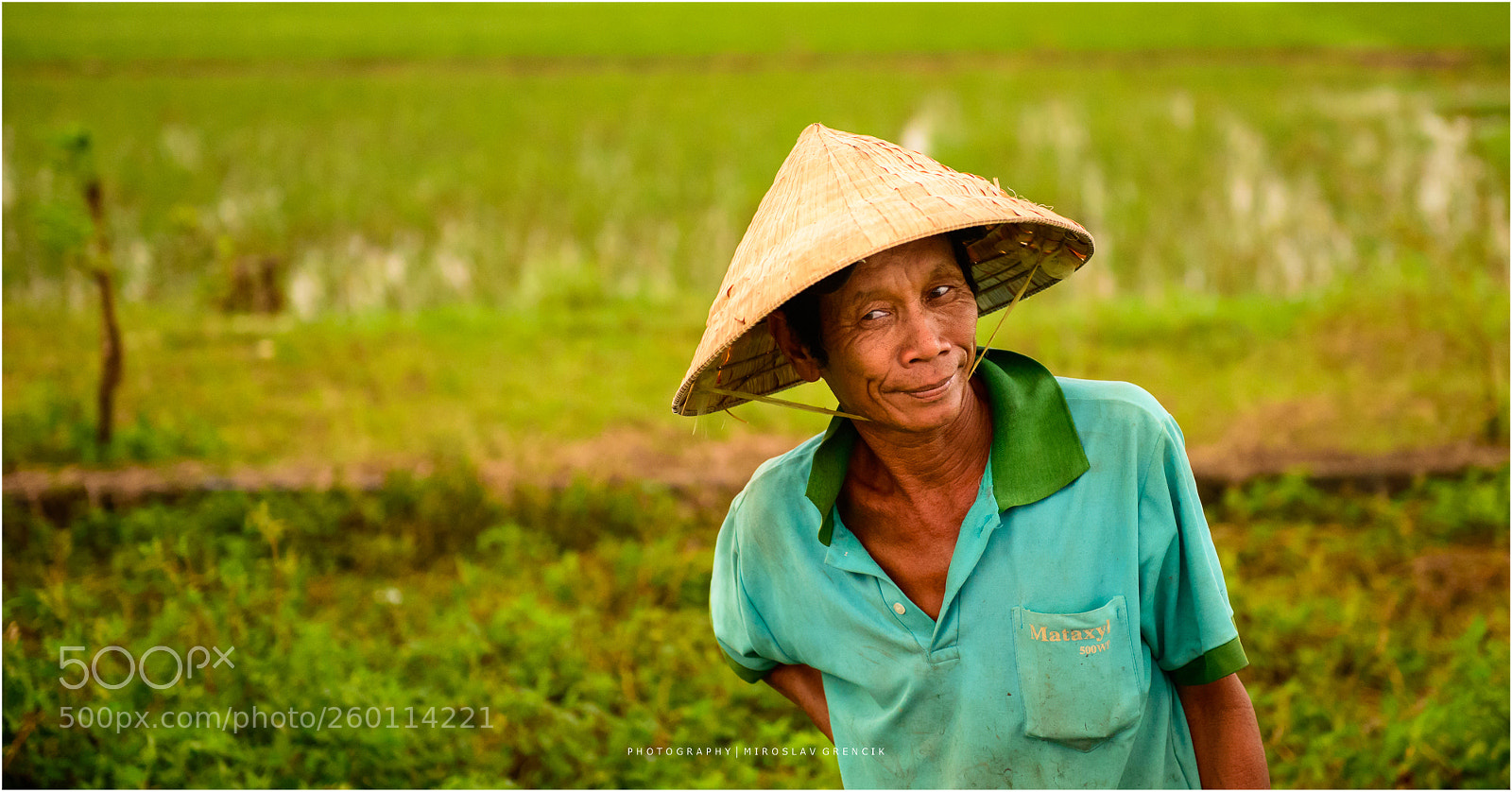 Nikon D610 sample photo. Vietnam photography