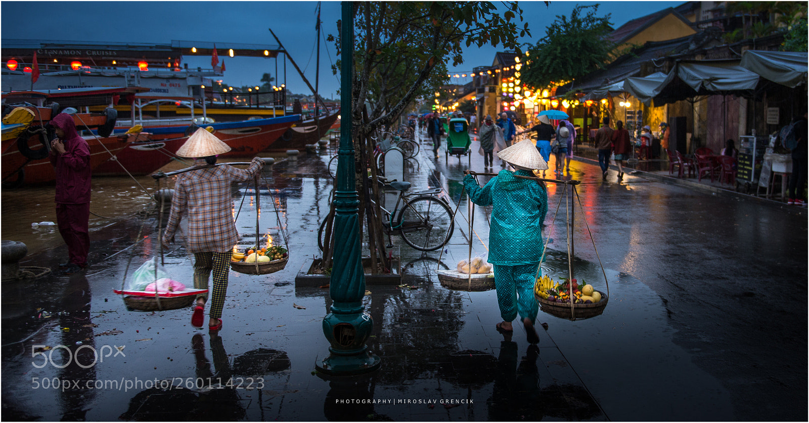 Nikon D610 sample photo. Vietnam photography