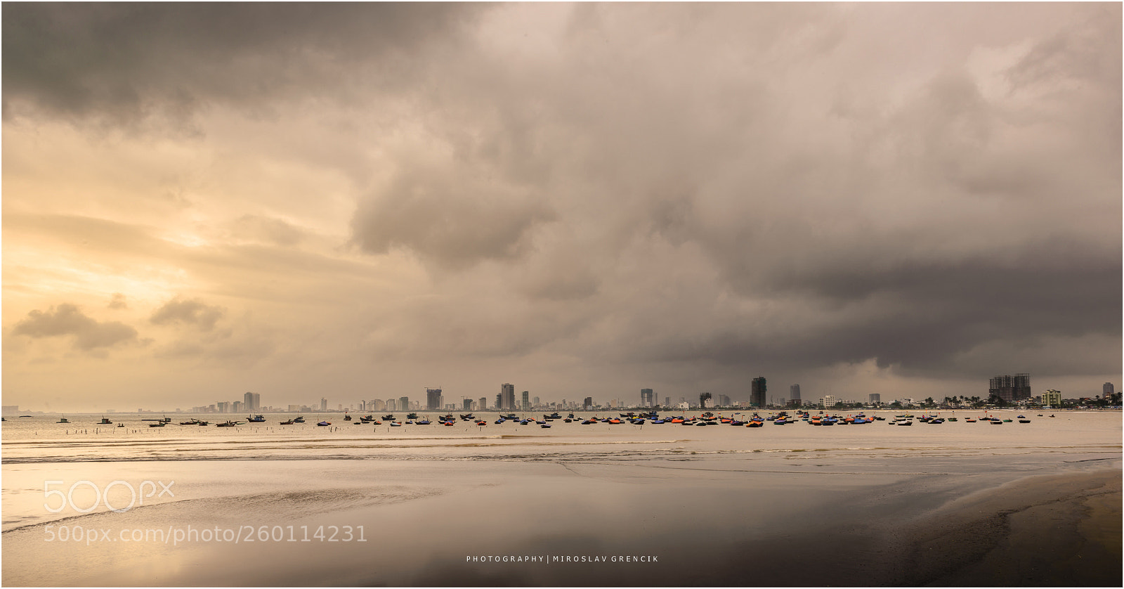 Nikon D610 sample photo. Vietnam photography