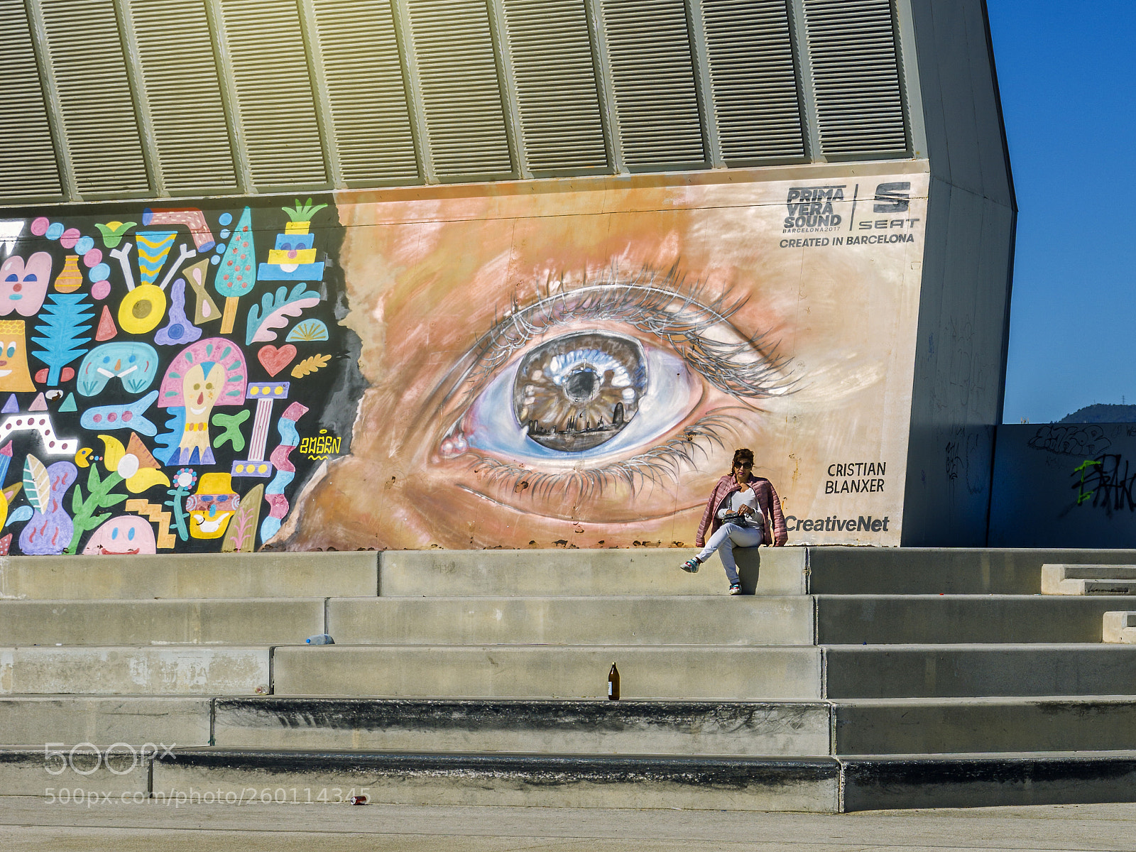 Sony a6000 sample photo. Entre artistas photography