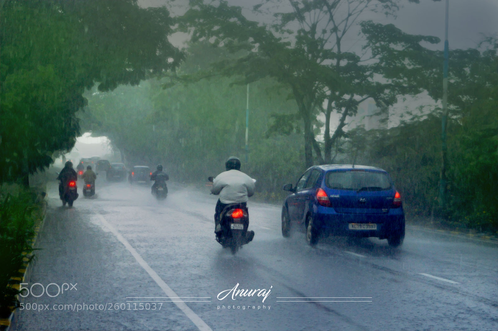 Nikon D3200 sample photo. Monsoons clicks photography
