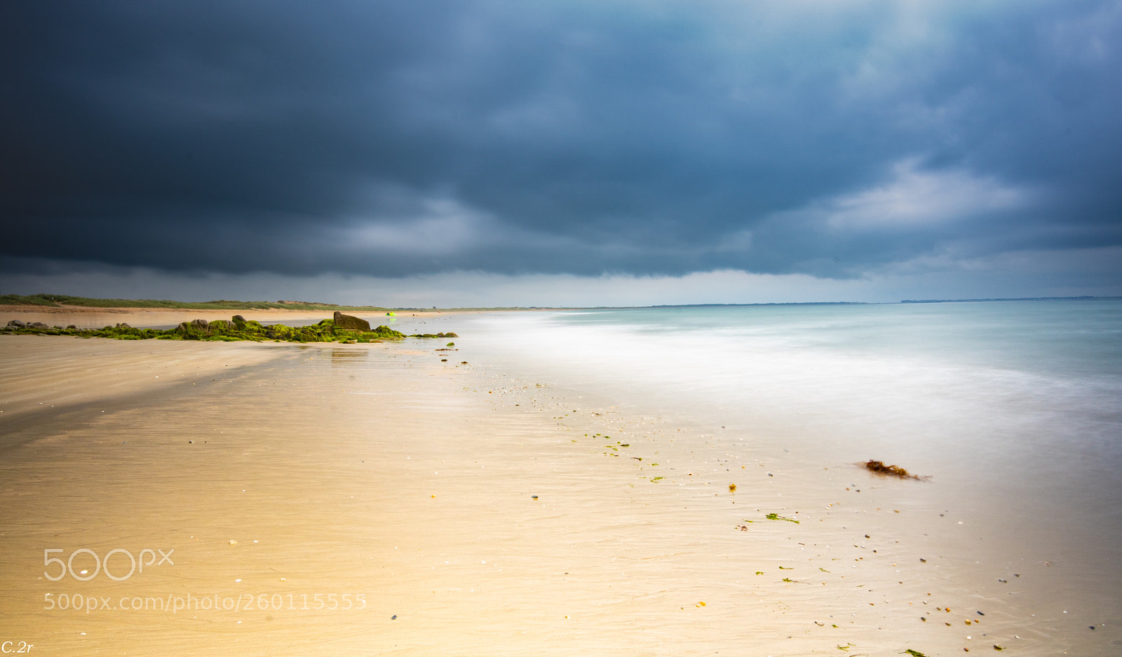 Canon EOS 750D (EOS Rebel T6i / EOS Kiss X8i) sample photo. Plage de kerhillio,erdeven  photography
