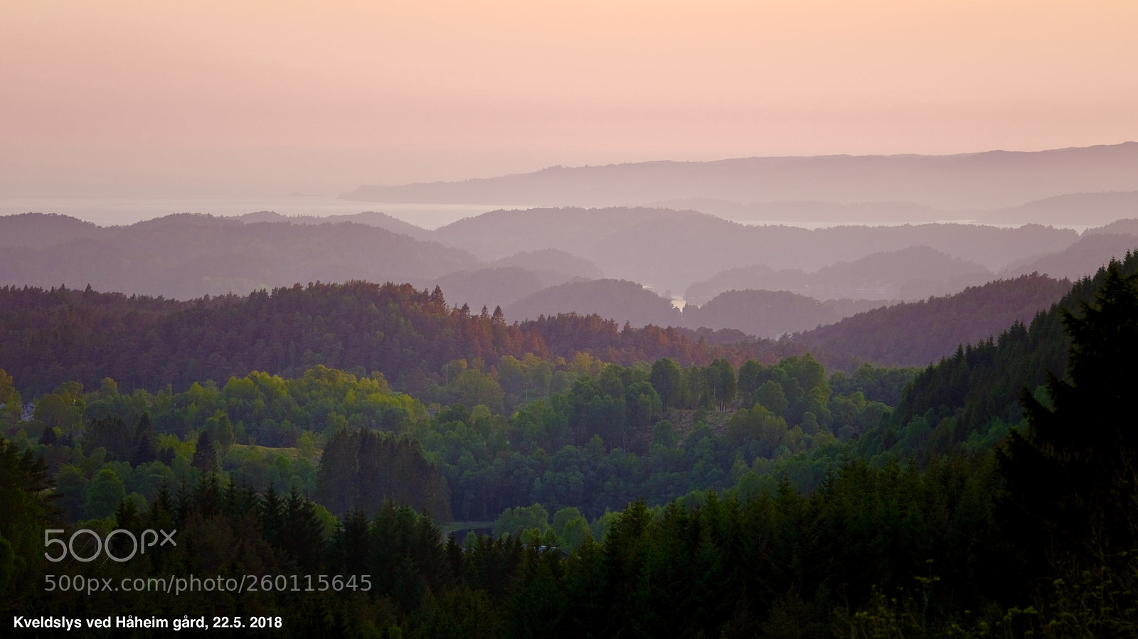 Fujifilm X-Pro2 sample photo. Sunset by h heim photography