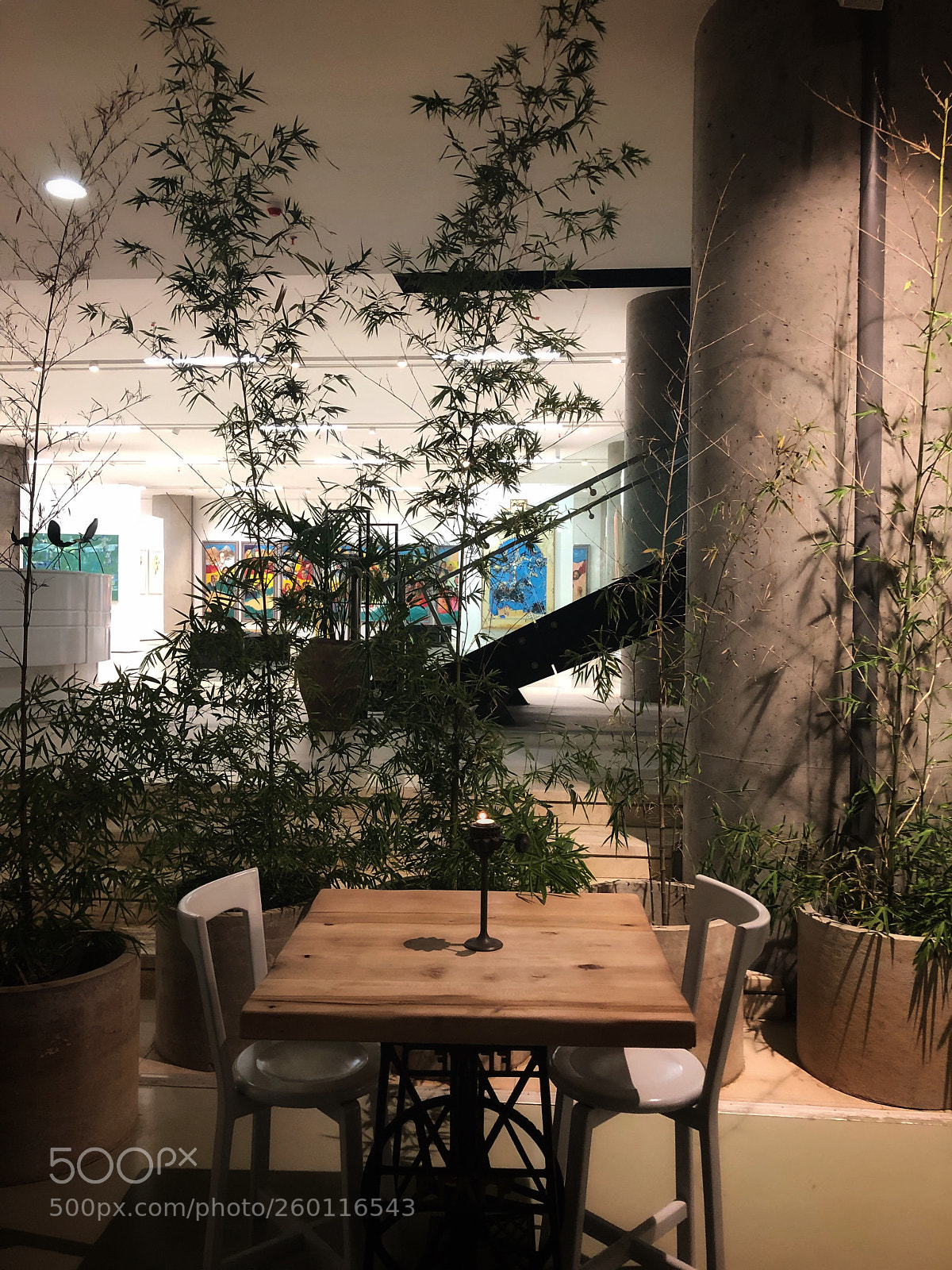 Apple iPhone 8 Plus sample photo. A cute cafe photography