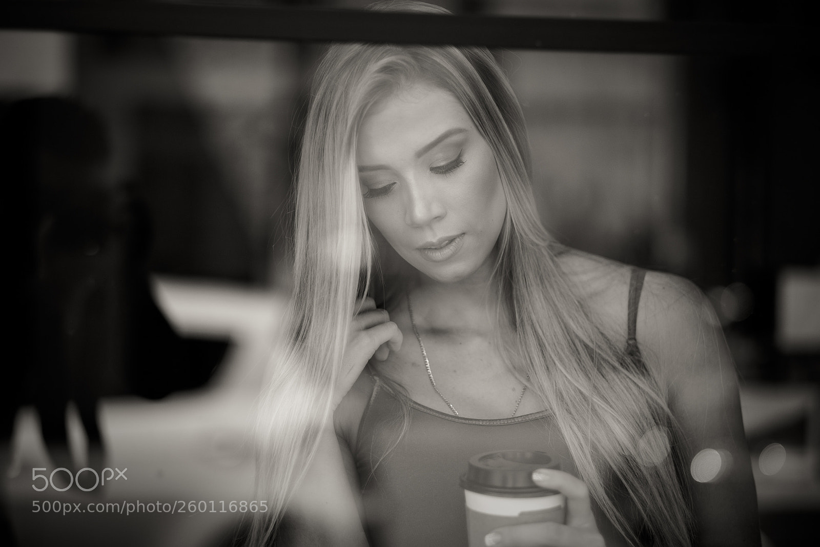 Fujifilm X-Pro2 sample photo. Jessica photography
