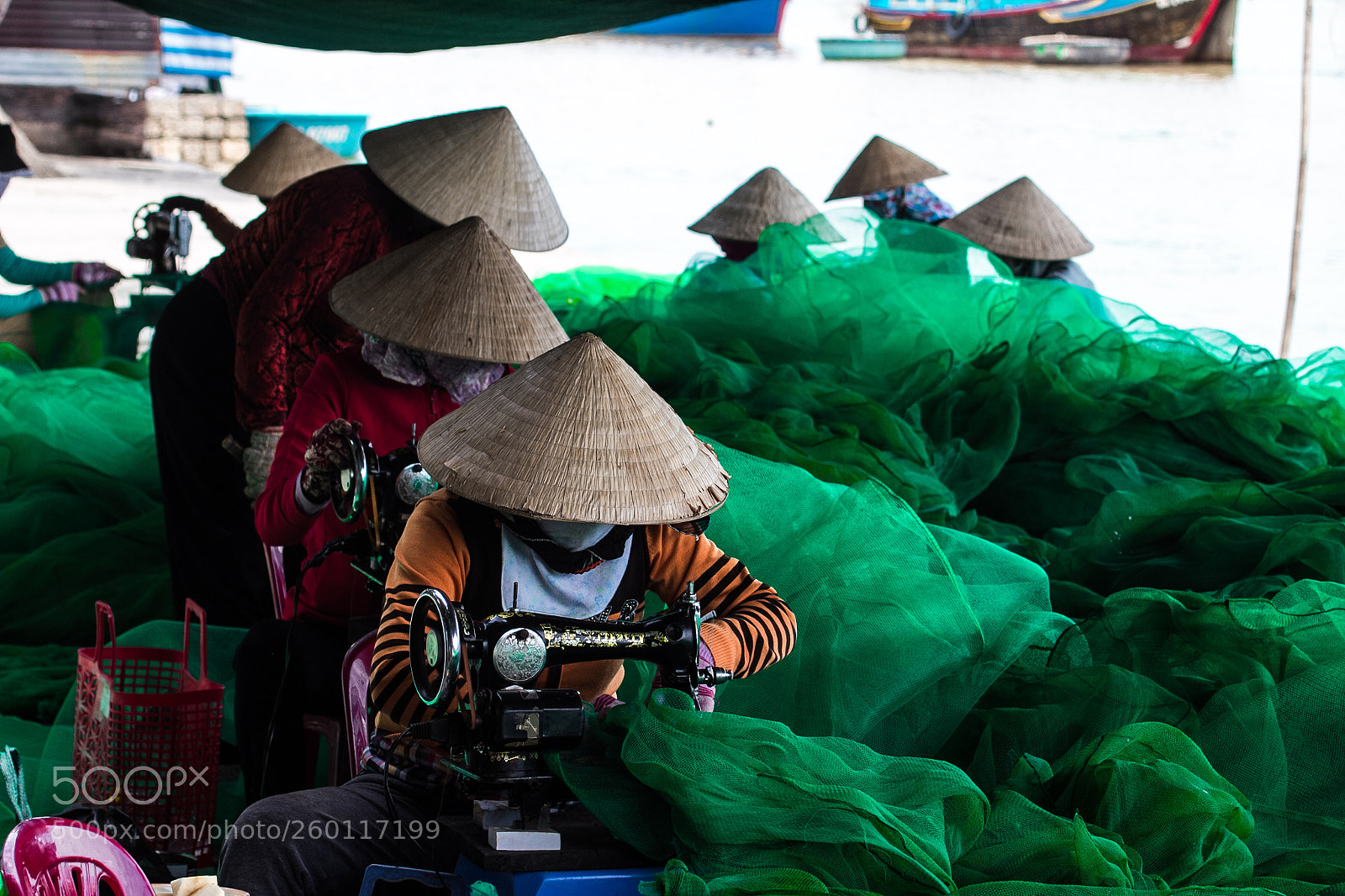 Canon EOS 60D sample photo. Colourful work photography