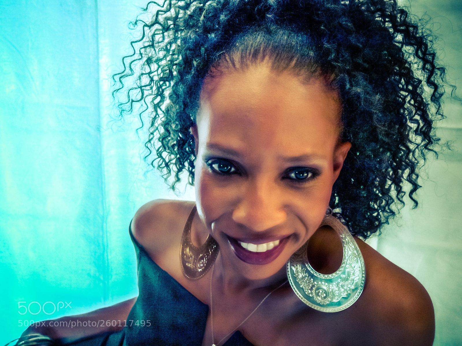 Olympus E-420 (EVOLT E-420) sample photo. Dabby when she smiles photography
