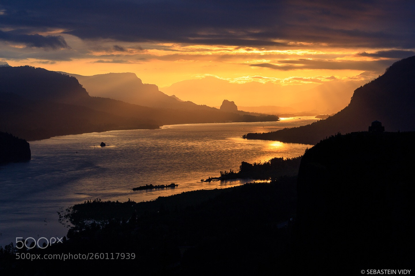 Canon EOS 6D Mark II sample photo. Sunrise  photography