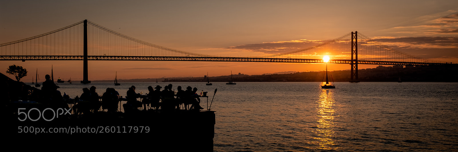 Fujifilm X-T2 sample photo. Enjoying the sunset photography