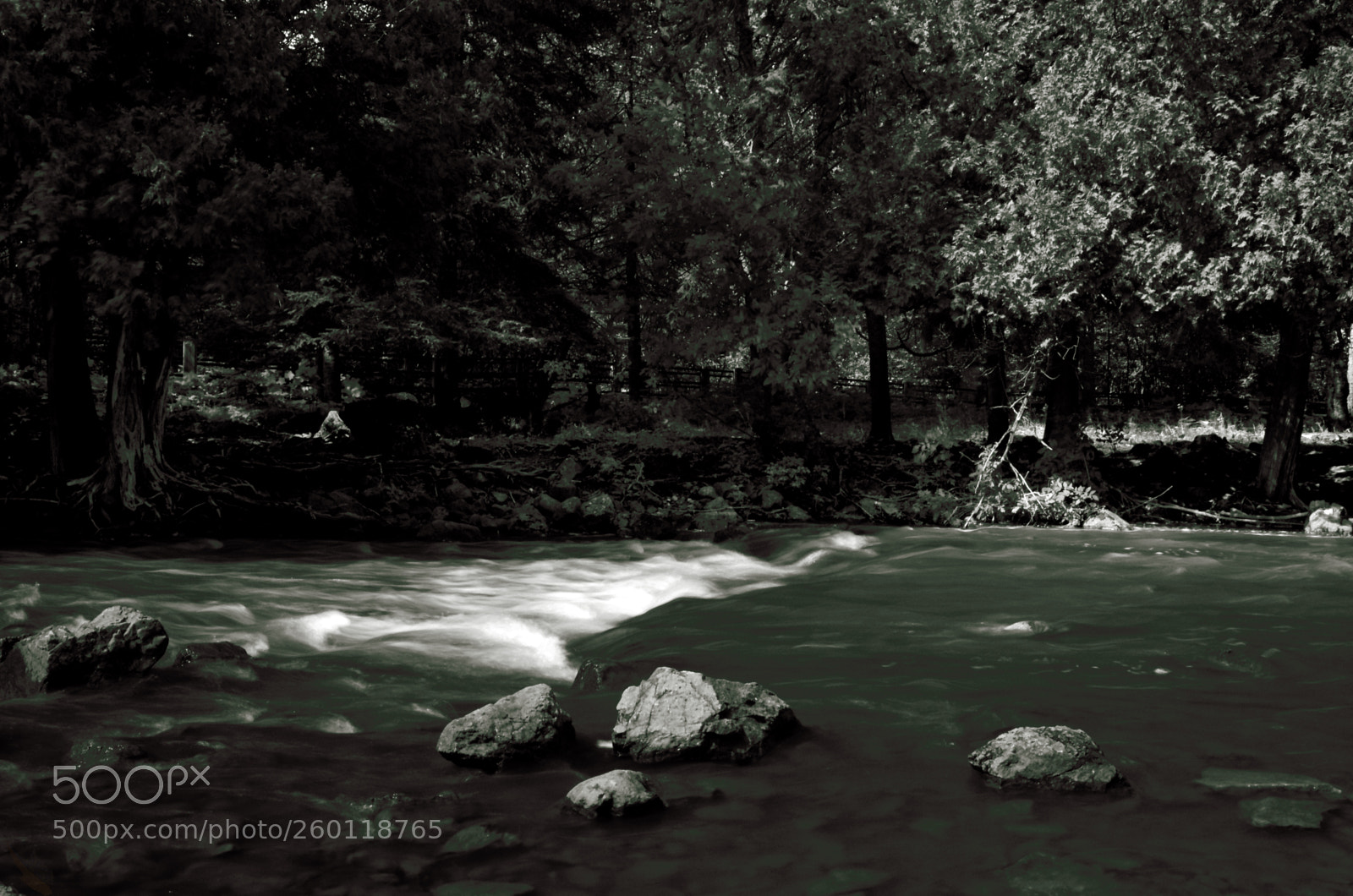 Nikon D7000 sample photo. Gooseberry's rapids photography