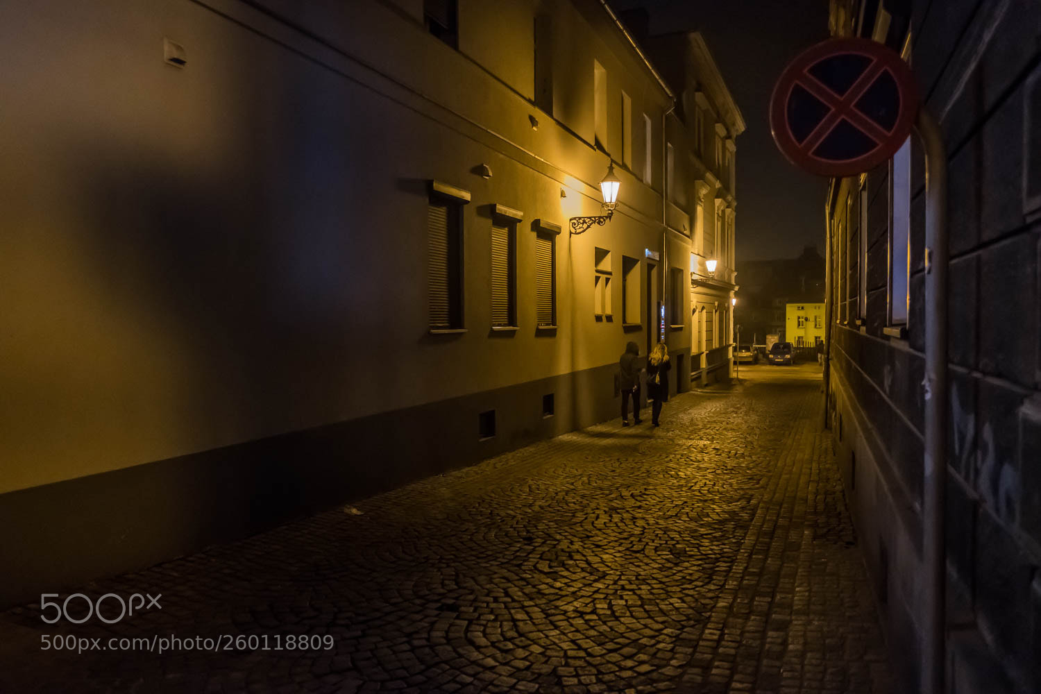 Fujifilm X-T20 sample photo. Gliwice_042 photography