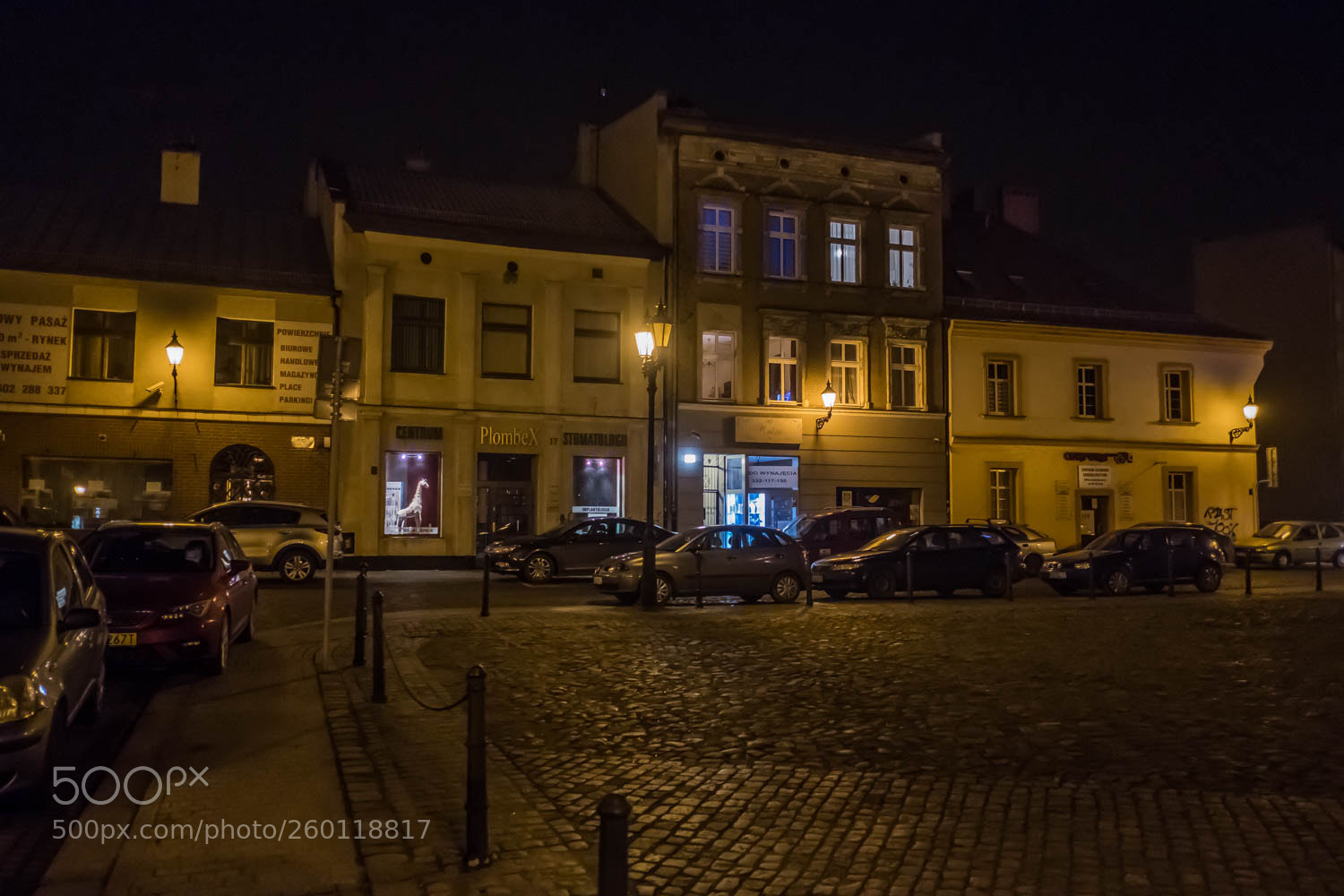 Fujifilm X-T20 sample photo. Gliwice_043 photography